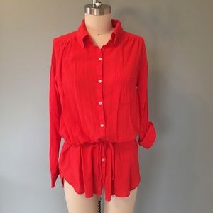 C&C California Button Down Shirt